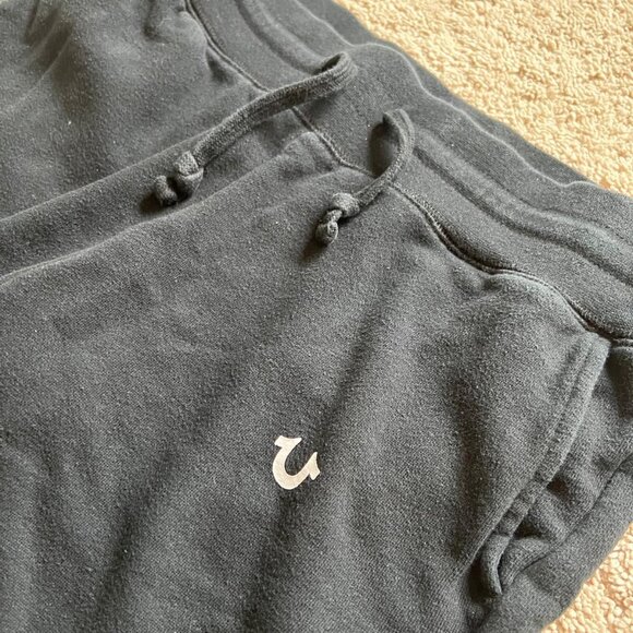 True Religion Joggers/Sweatpants - Picture 3 of 3